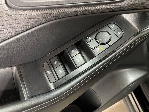 Used 2021 Nissan Rogue SV AWD/4WD image 20