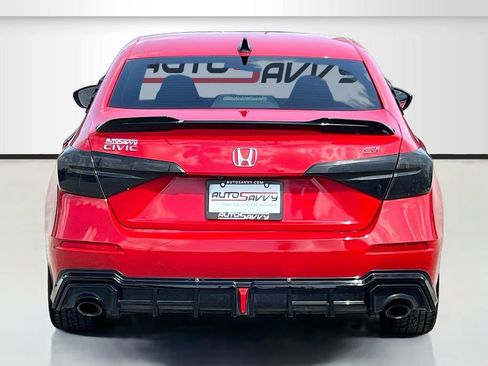 Used 2022 Honda Civic Si image 6