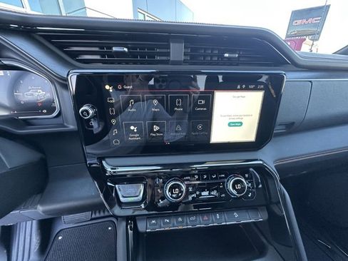 New 2026 GMC Sierra 1500 AT4 w/ AT4 Premium Package image 20