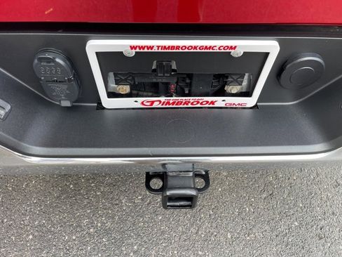 Used 2021 GMC Sierra 1500 SLT w/ SLT Premium Plus Package image 13