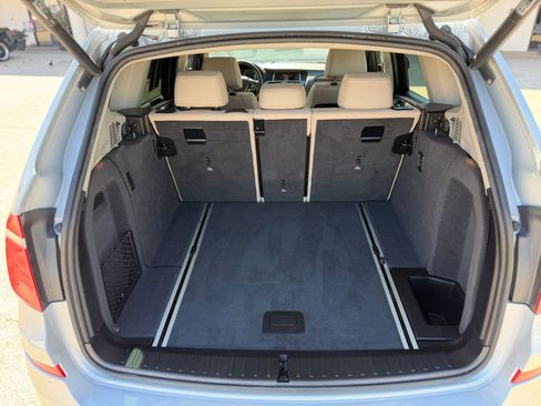 Used 2017 BMW X3 xDrive35i image 26