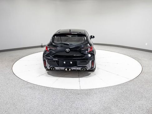 Used 2024 Toyota Corolla GR w/ Styling Package (TMS) image 31