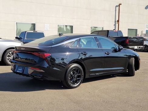 New 2026 Kia K5 LXS image 5