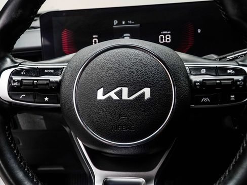 Used 2026 Kia K5 GT-Line w/ GT-Line Premium Package FWD image 26