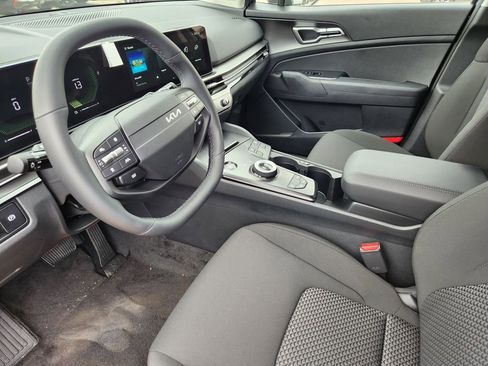 New 2026 Kia Sportage S image 7