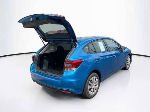 Used 2022 Subaru Impreza 2.0i image 15