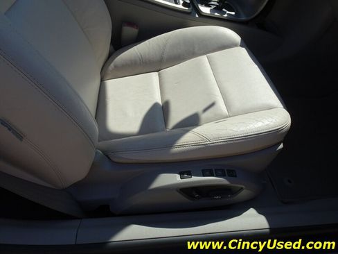 Used 2008 Volvo C70 T5 FWD image 26