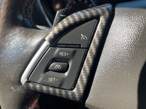 Used 2017 Chevrolet Camaro LT w/ RS Package image 24