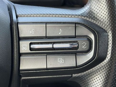 Used 2024 Chevrolet Colorado W/T RWD image 22