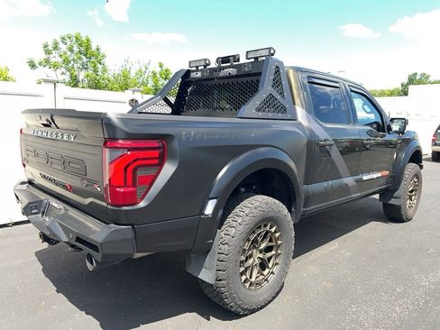Used 2024 Ford F150 Raptor w/ Equipment Group 803A Raptor R AWD/4WD image 3