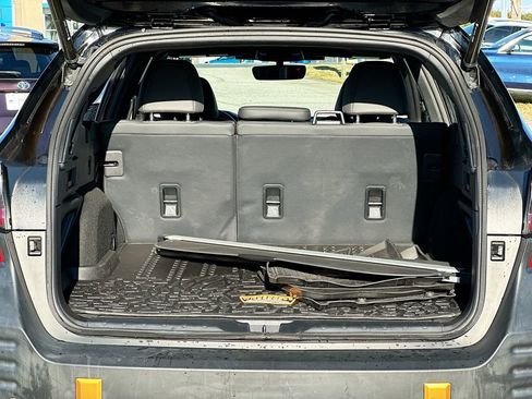 Used 2023 Subaru Outback Wilderness image 27