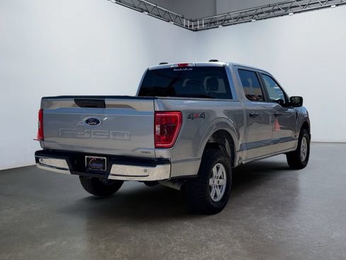 Used 2022 Ford F150 XLT AWD/4WD image 5