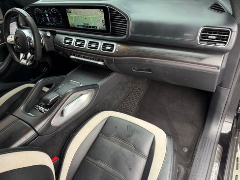 Used 2021 Mercedes-Benz GLE 63 AMG S image 17