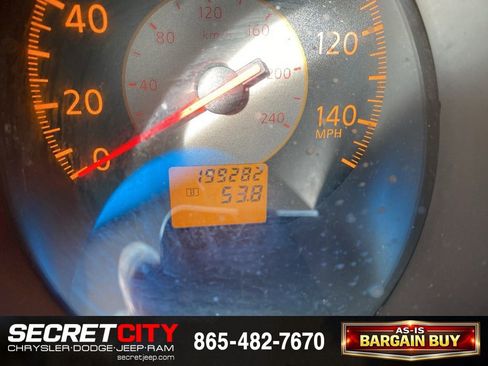 Used 2005 Nissan Altima 2.5 S w/ (S02) Side Airbags Pkg FWD image 19