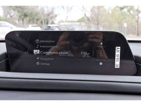 New 2026 MAZDA CX-30 AWD 2.5 S w/ Select Sport Pkg image 21