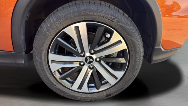 Used 2023 Mitsubishi Outlander Sport AWD image 30