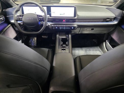 Used 2024 Hyundai Ioniq 6 Limited RWD image 18