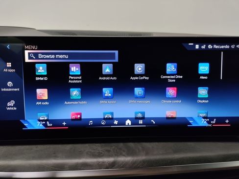 New 2026 BMW X5 sDrive40i w/ Premium Package image 22