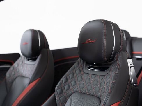 Used 2023 Bentley Continental GT Speed AWD/4WD image 44