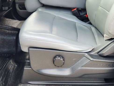 Used 2024 Ford F350 XL AWD/4WD image 25