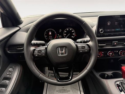 Used 2024 Honda HR-V Sport image 13