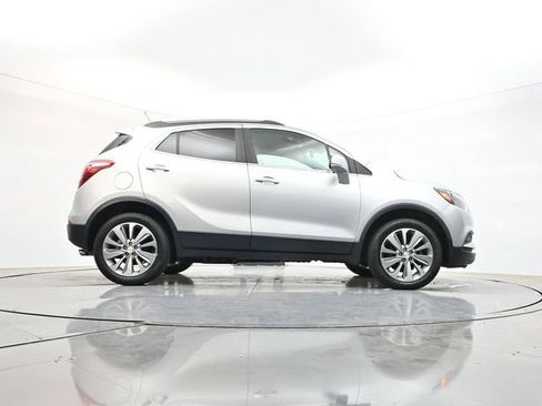 Used 2018 Buick Encore Preferred AWD/4WD image 32