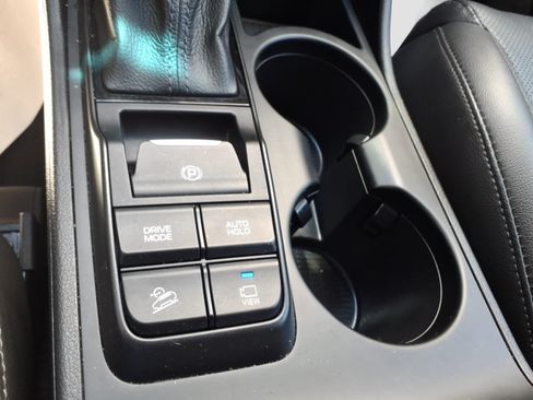 Used 2020 Hyundai Tucson Limited AWD/4WD image 20
