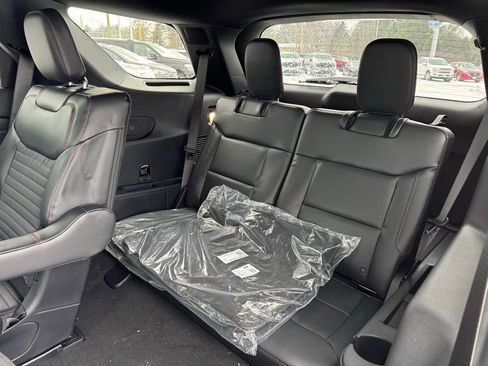 New 2026 Ford Explorer ST-Line image 24