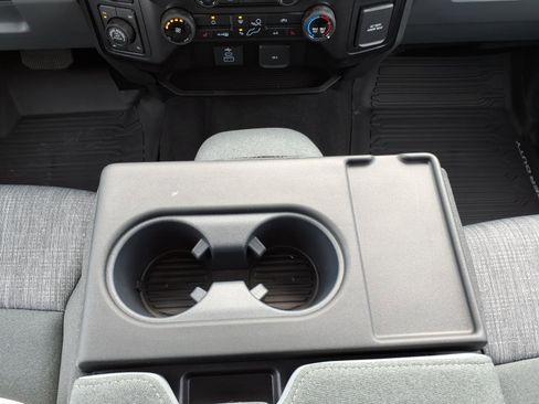 New 2026 Ford F250 XLT w/ XLT Premium Package image 10