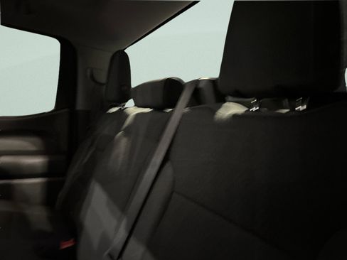 Used 2022 Chevrolet Silverado 1500 Custom image 41