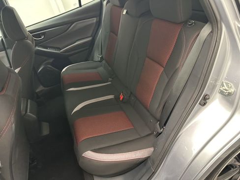 Used 2020 Subaru Impreza 2.0i Sport image 13