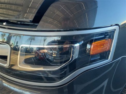 Used 2019 Ford Flex Limited image 28