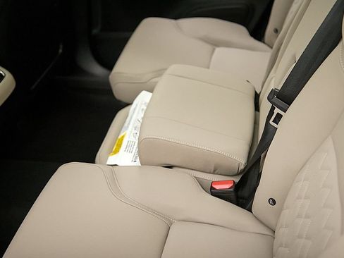 New 2026 Volvo XC90 B6 Plus w/ Protection Package AWD/4WD image 20