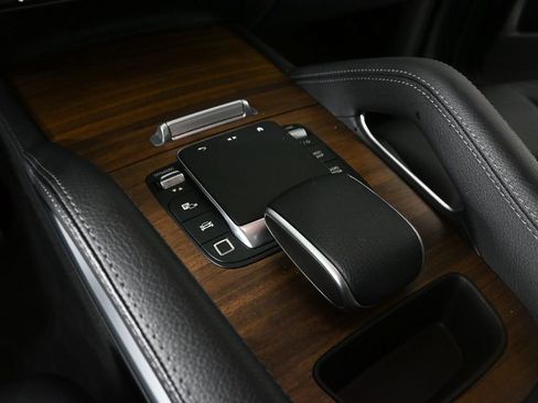 Certified 2026 Mercedes-Benz GLE 350 4MATIC image 15