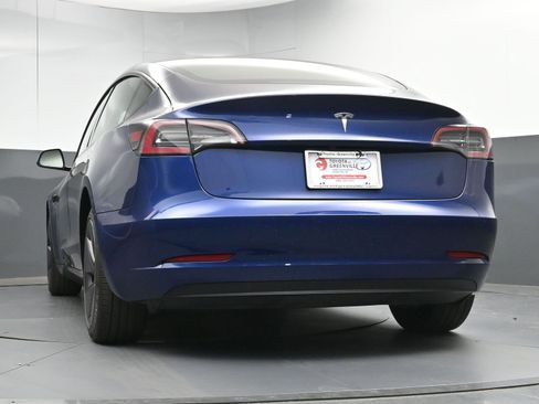 Used 2023 Tesla Model 3 Standard Range image 24