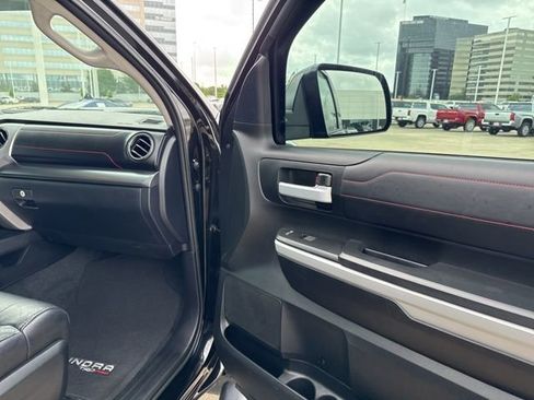 Used 2019 Toyota Tundra TRD Pro image 8