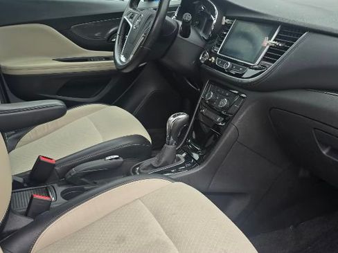 Used 2017 Buick Encore Preferred FWD image 14