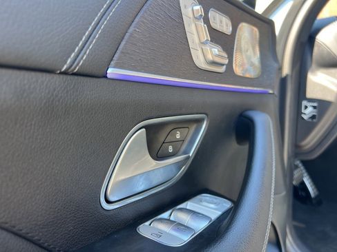 Used 2022 Mercedes-Benz GLS 450 4MATIC image 14