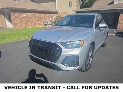 Used 2024 Audi Q5 2.0T Premium Plus