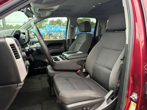 Used 2014 GMC Sierra 1500 SLE w/ SLE Value Package AWD/4WD image 14