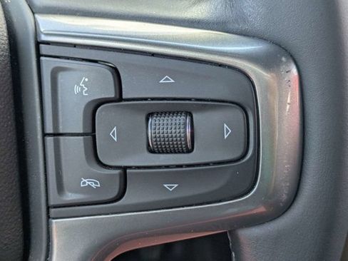 Used 2022 Chevrolet Suburban LT w/ Max Trailering Package AWD/4WD image 28