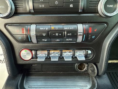 Used 2019 Ford Mustang GT Premium w/ GT Performance Package image 20