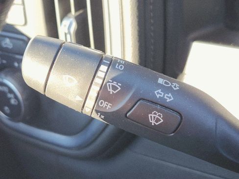 Used 2022 Chevrolet Silverado 1500 LT w/ Work Truck Package image 34