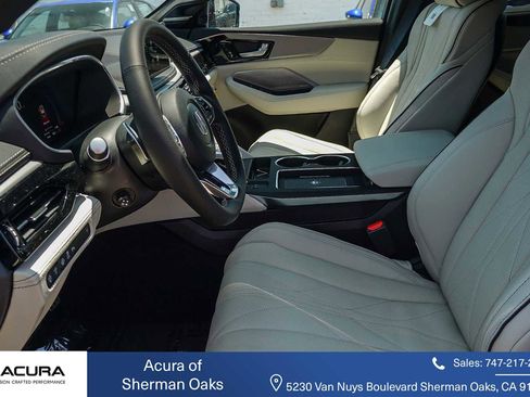 New 2026 Acura MDX A-Spec image 25