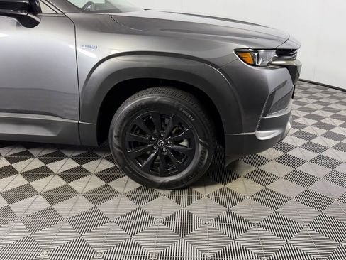 Used 2025 MAZDA CX-50 2.5 Hybrid w/ Cargo Package image 13