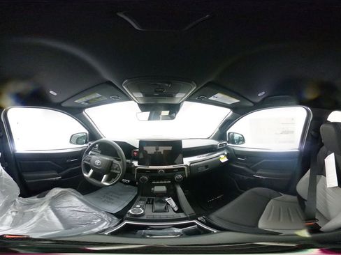 New 2026 Toyota Tacoma TRD Sport image 33