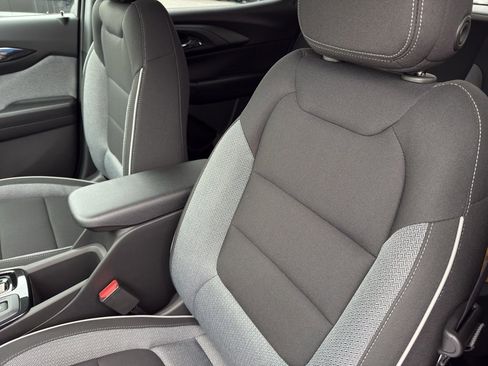 New 2026 Chevrolet TrailBlazer LT w/ Driver Confidence Package image 12