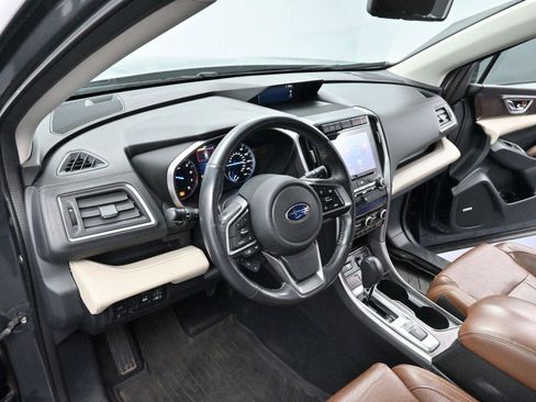 Used 2019 Subaru Ascent Touring w/ Popular Package #2A image 13