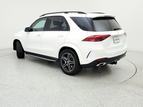 New 2026 Mercedes-Benz GLE 450 4MATIC image 7