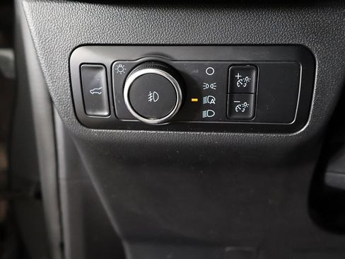 Used 2024 Ford Escape Platinum AWD/4WD image 38